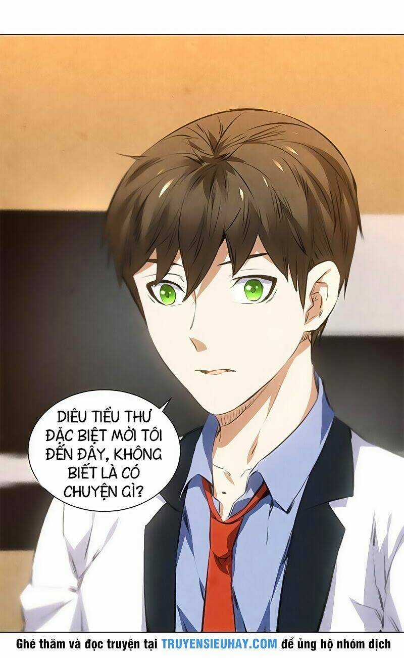 Ta Là Phế Vật - Chapter 37 - Trang 38