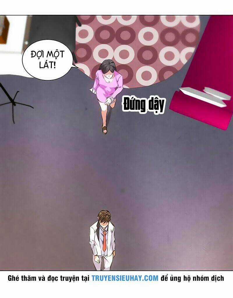Ta Là Phế Vật - Chapter 37 - Trang 43