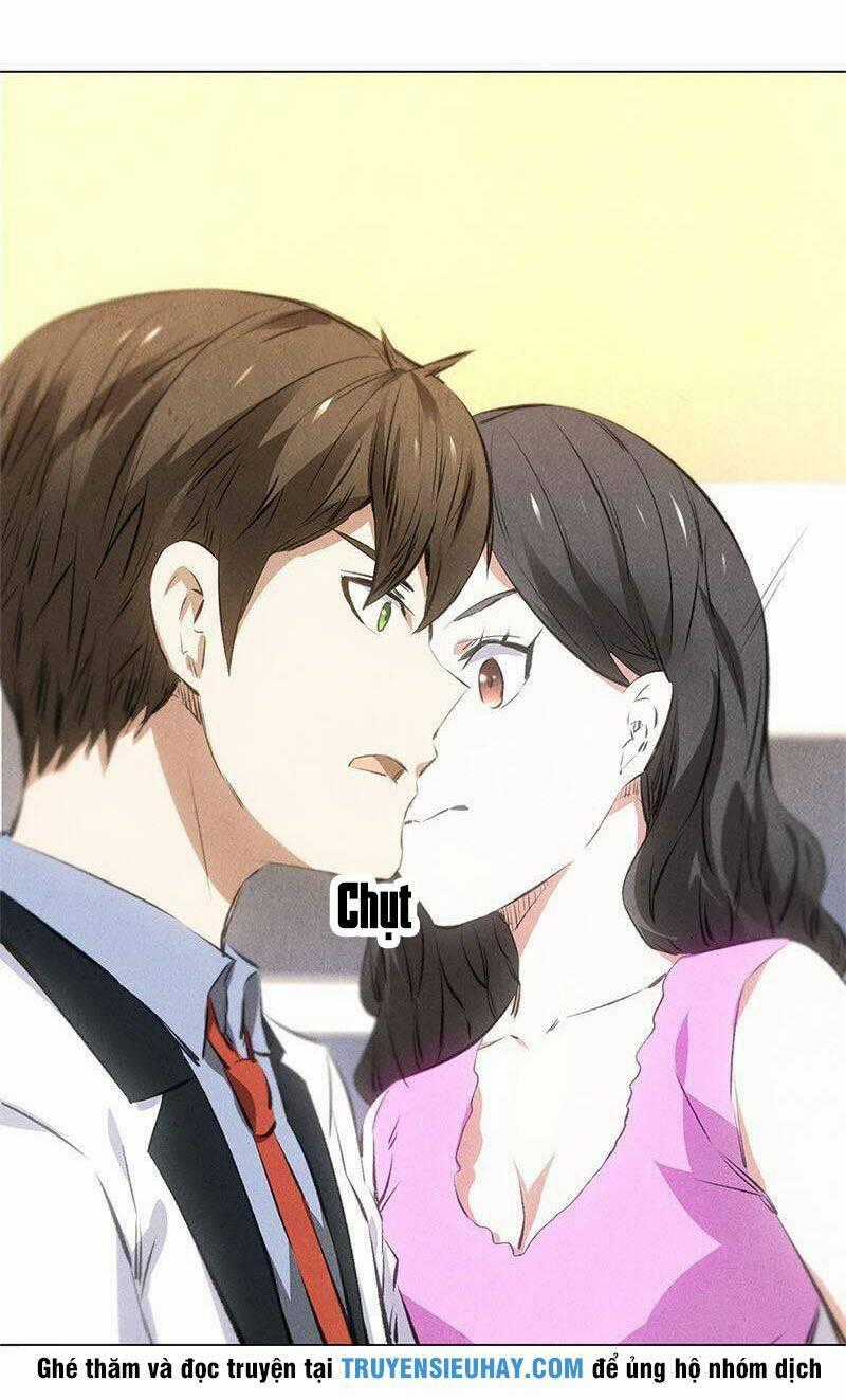 Ta Là Phế Vật - Chapter 37 - Trang 45