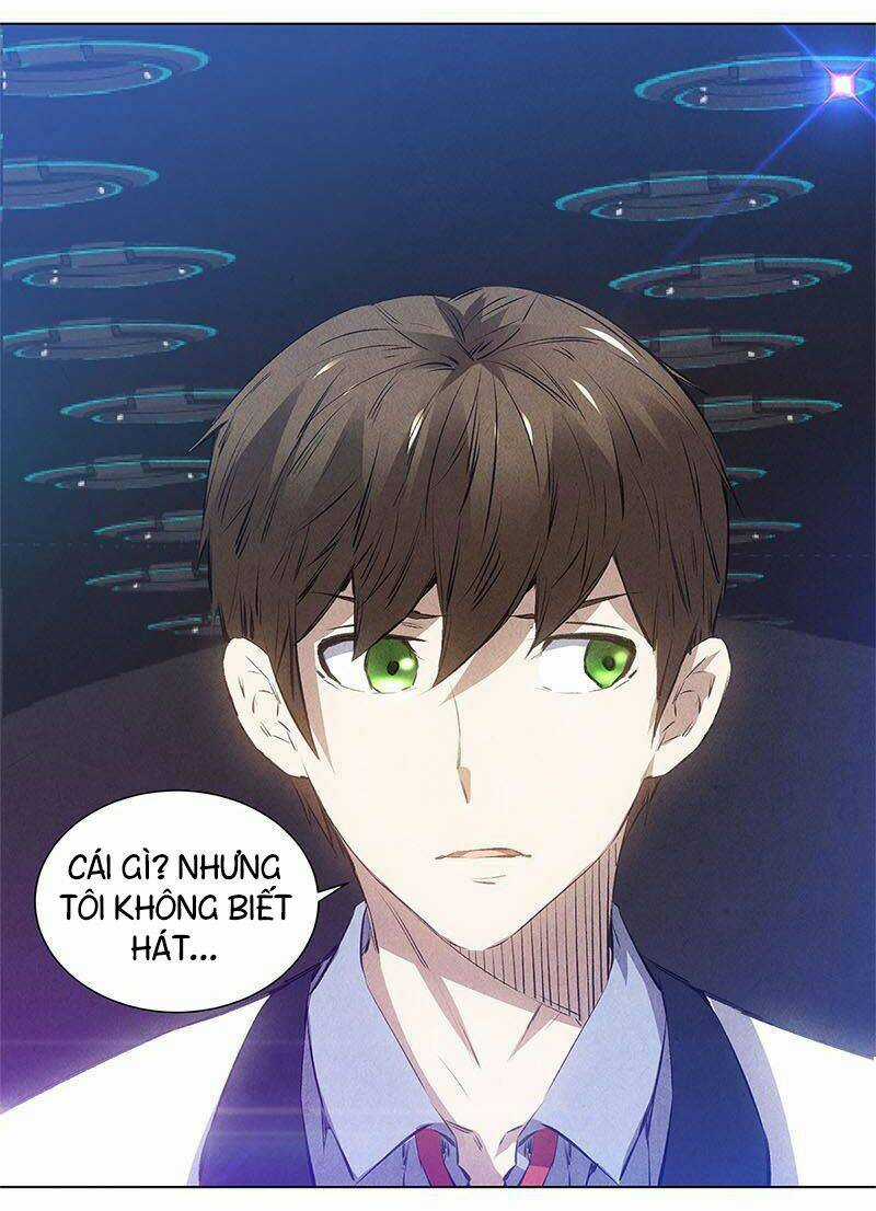 Ta Là Phế Vật - Chapter 37 - Trang 7