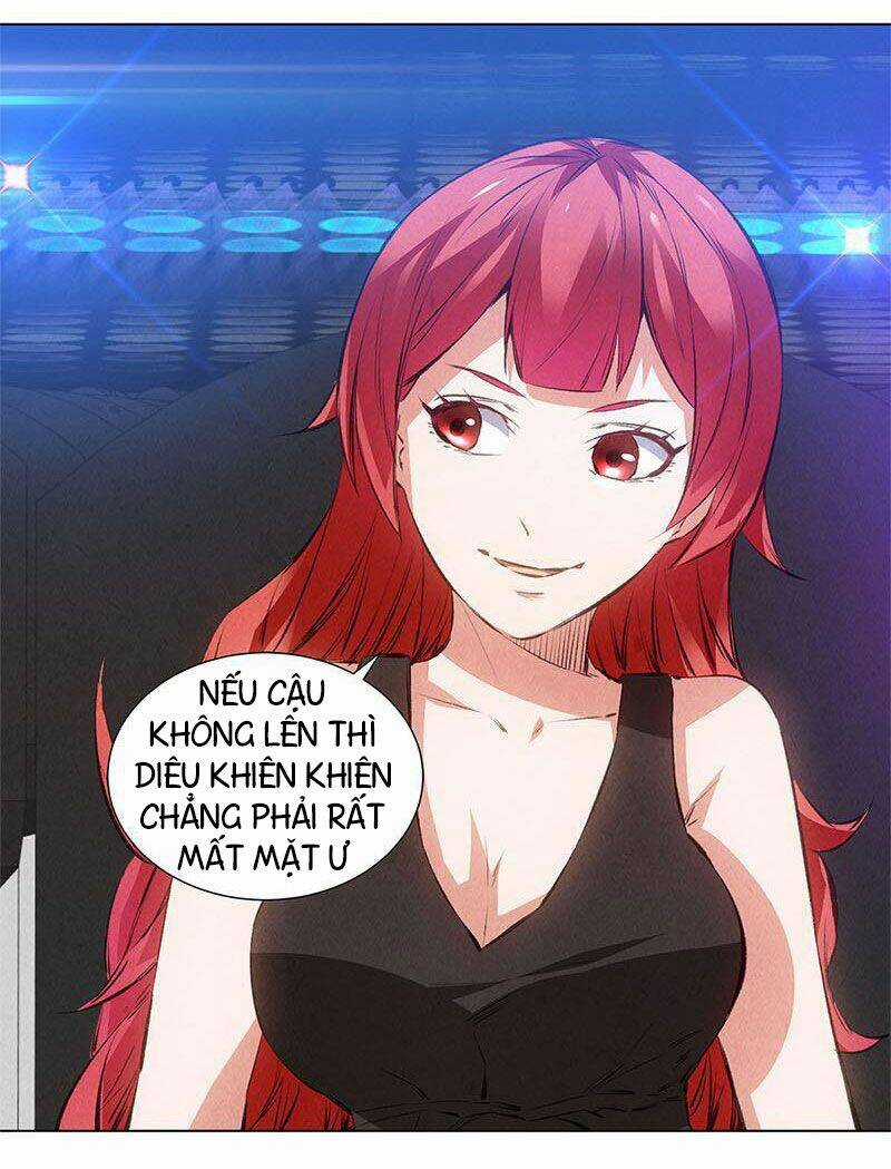 Ta Là Phế Vật - Chapter 37 - Trang 8