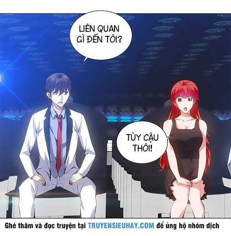 Ta Là Phế Vật - Chapter 37 - Trang 10