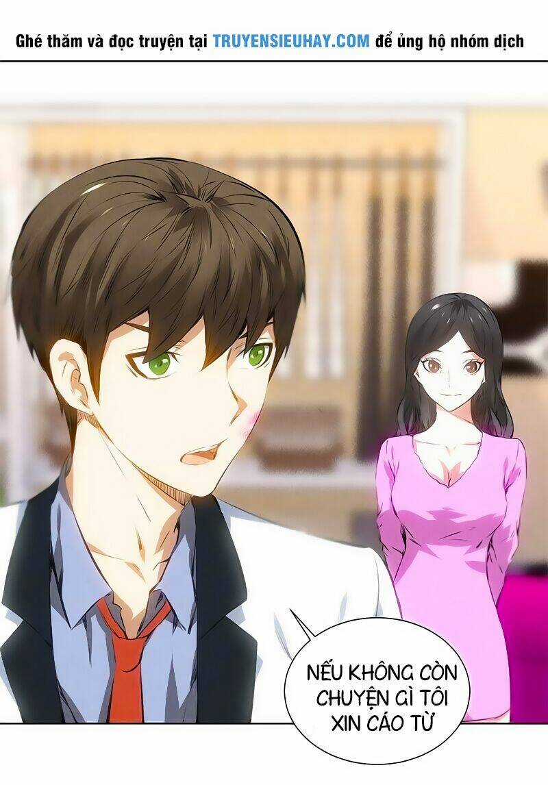 Ta Là Phế Vật - Chapter 38 - Trang 11