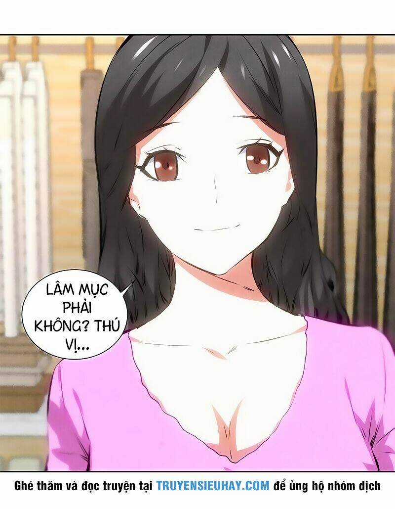 Ta Là Phế Vật - Chapter 38 - Trang 12