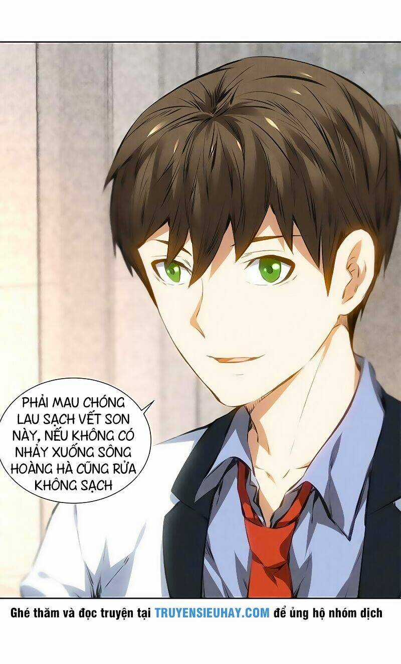 Ta Là Phế Vật - Chapter 38 - Trang 14