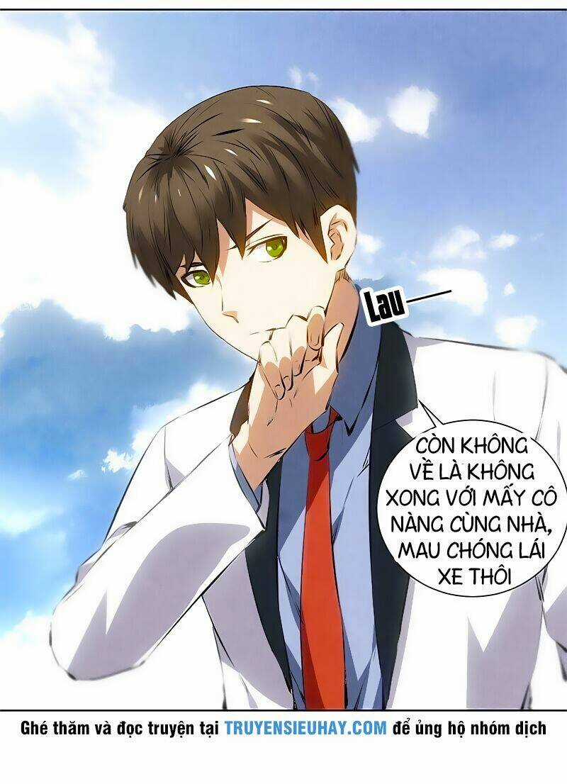 Ta Là Phế Vật - Chapter 38 - Trang 15