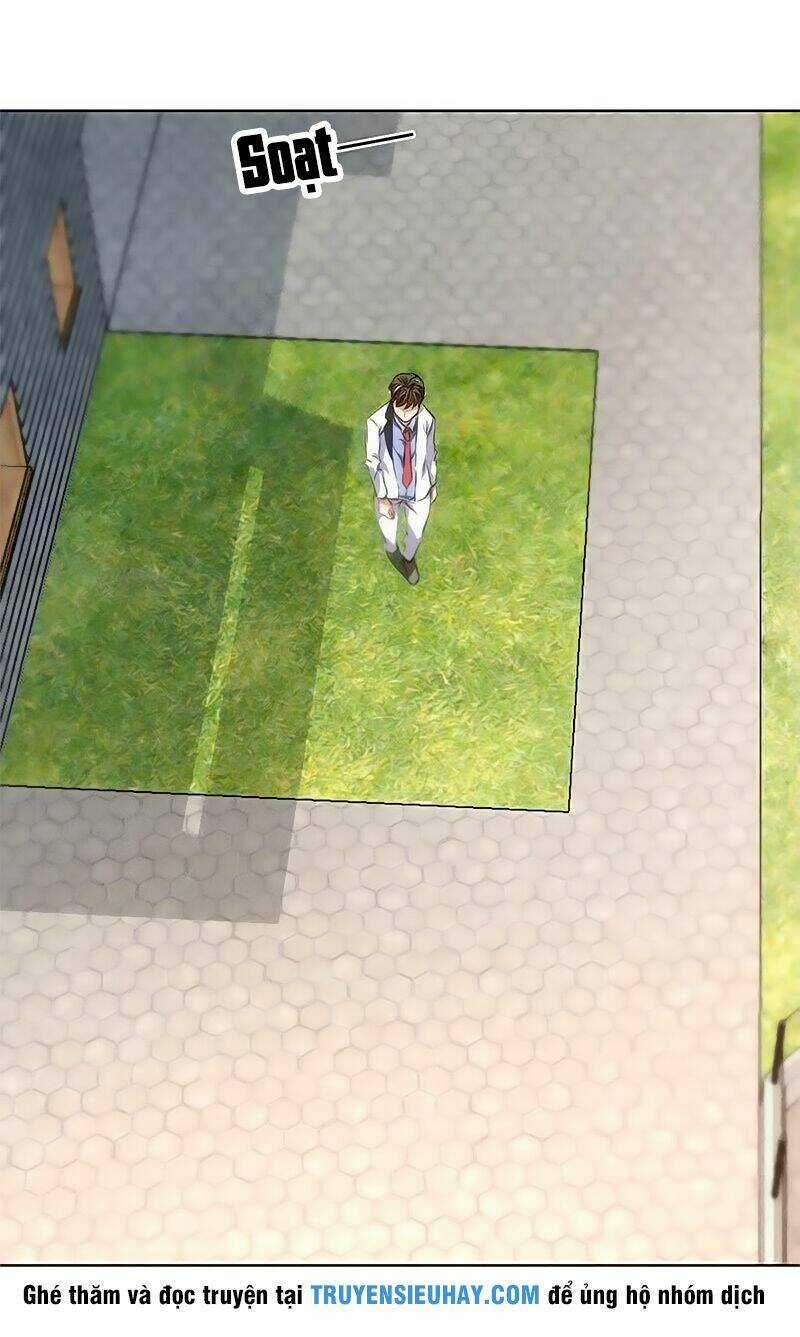 Ta Là Phế Vật - Chapter 38 - Trang 16