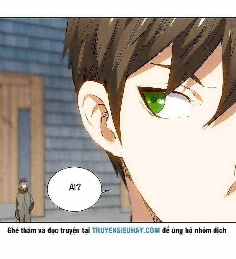 Ta Là Phế Vật - Chapter 38 - Trang 17