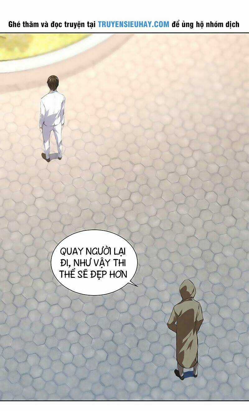 Ta Là Phế Vật - Chapter 38 - Trang 18