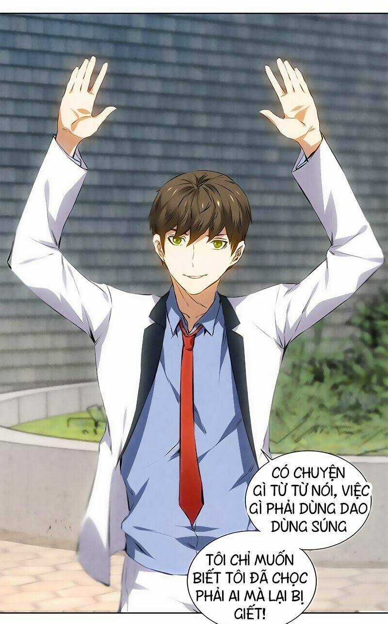 Ta Là Phế Vật - Chapter 38 - Trang 19