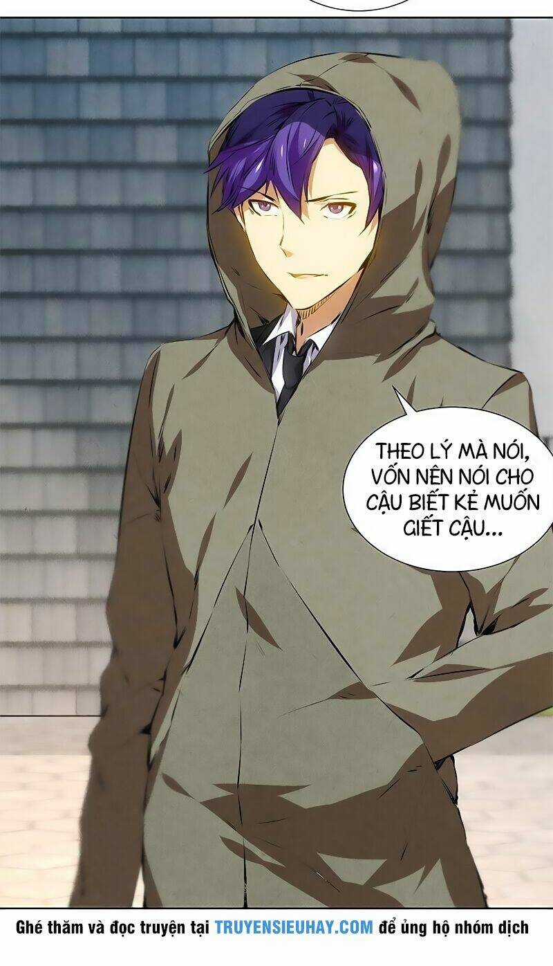 Ta Là Phế Vật - Chapter 38 - Trang 20