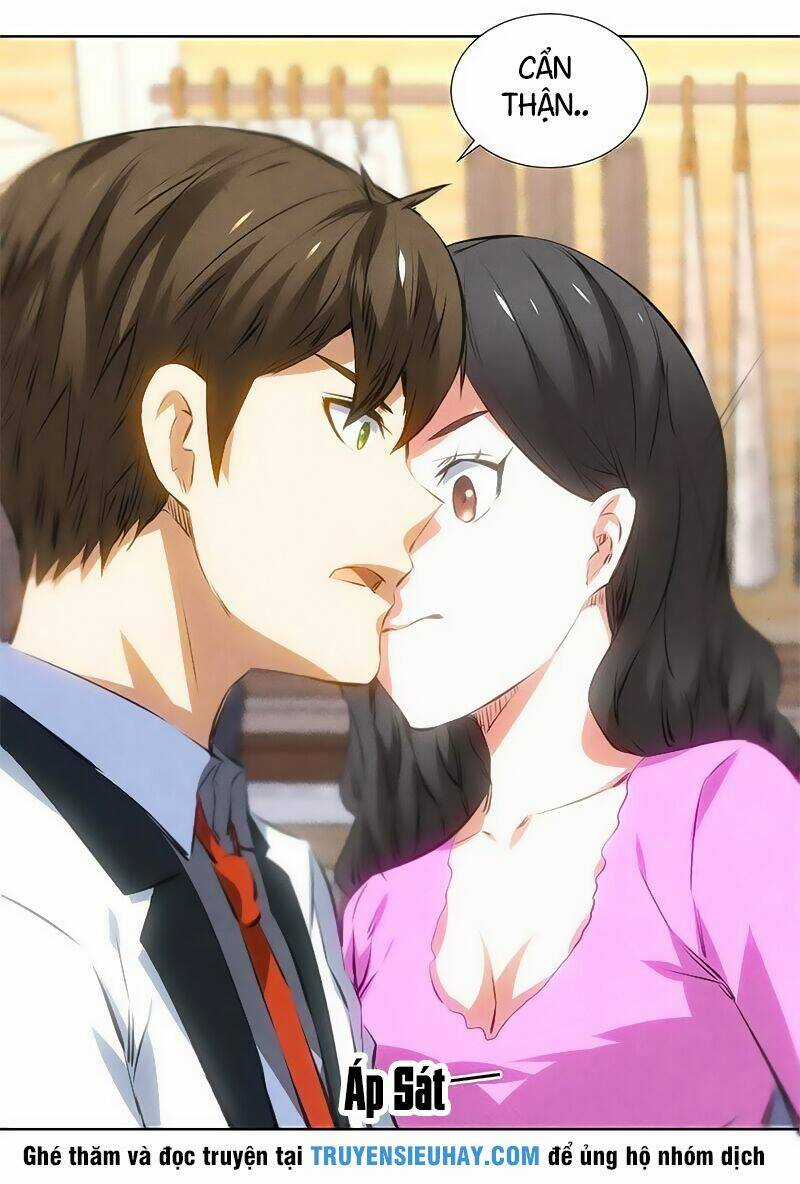 Ta Là Phế Vật - Chapter 38 - Trang 3