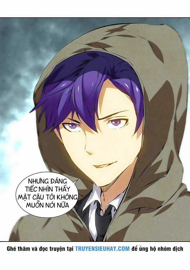 Ta Là Phế Vật - Chapter 38 - Trang 21