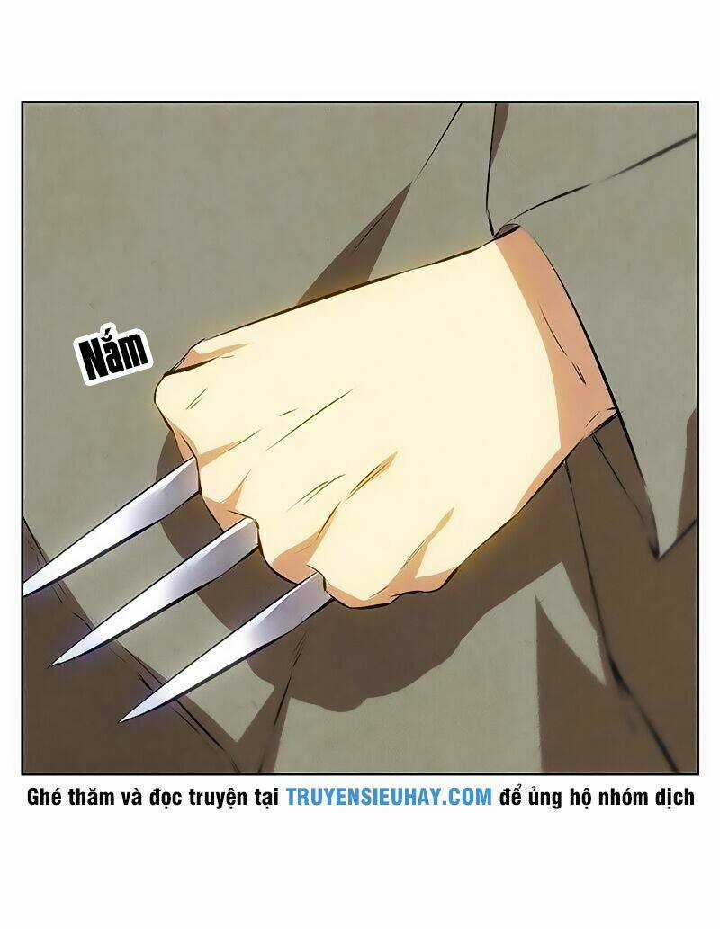 Ta Là Phế Vật - Chapter 38 - Trang 22