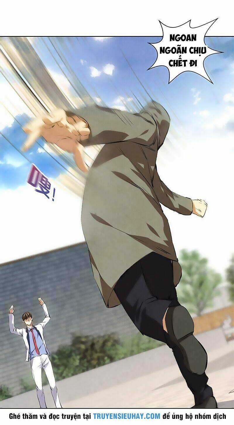 Ta Là Phế Vật - Chapter 38 - Trang 23