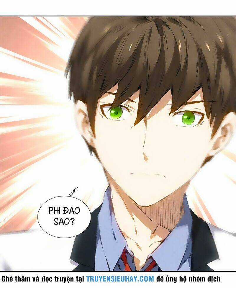 Ta Là Phế Vật - Chapter 38 - Trang 24