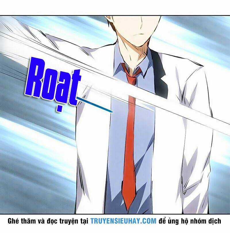 Ta Là Phế Vật - Chapter 38 - Trang 25