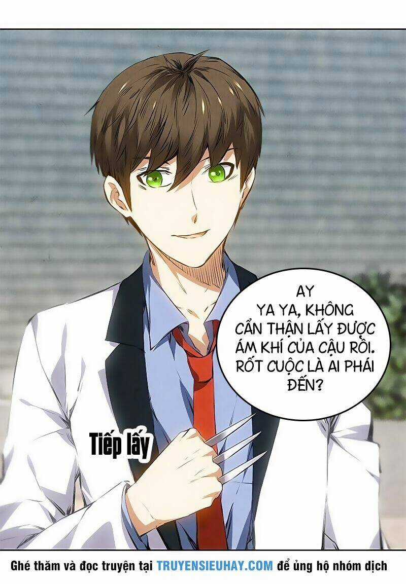 Ta Là Phế Vật - Chapter 38 - Trang 26