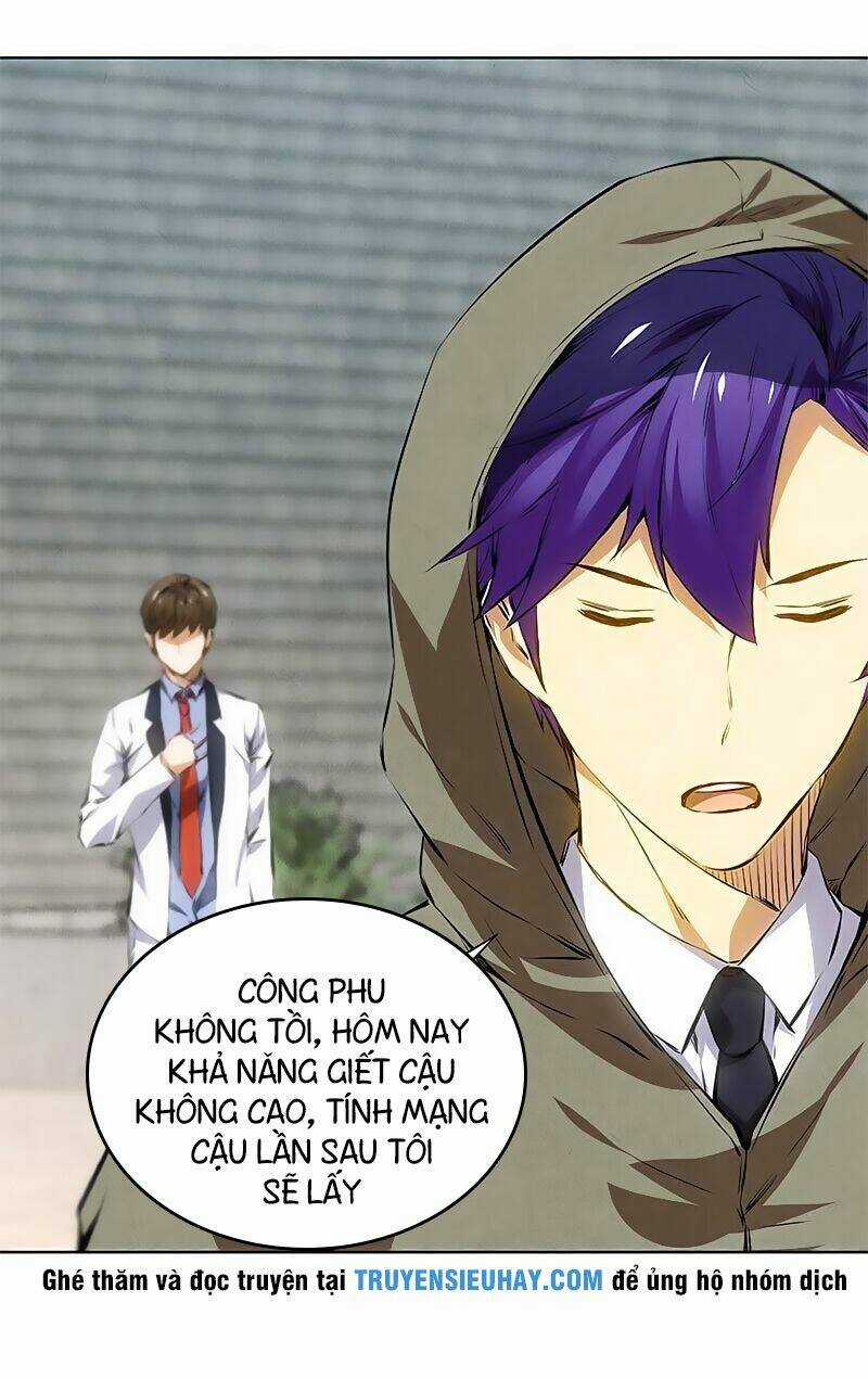 Ta Là Phế Vật - Chapter 38 - Trang 27