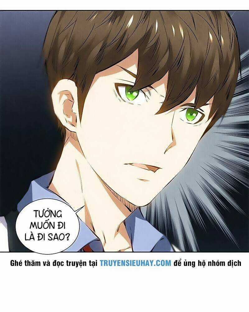 Ta Là Phế Vật - Chapter 38 - Trang 28