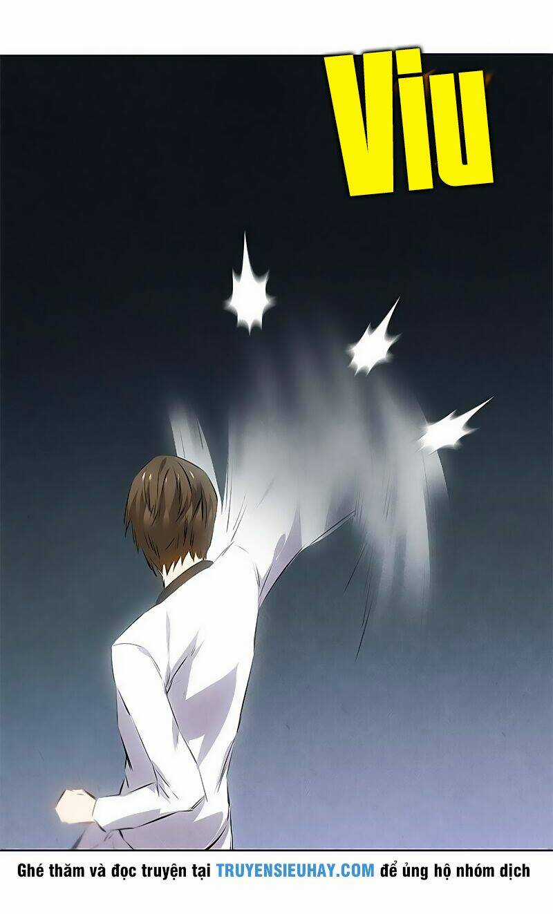 Ta Là Phế Vật - Chapter 38 - Trang 29