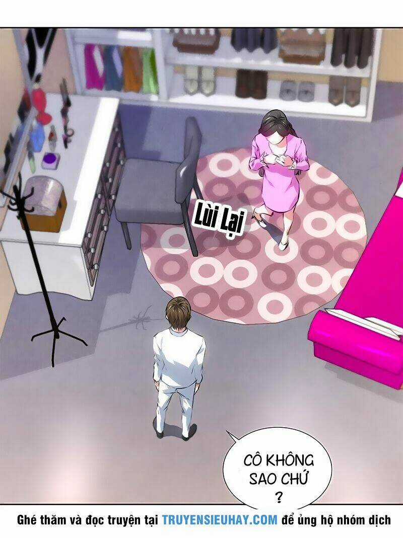 Ta Là Phế Vật - Chapter 38 - Trang 4