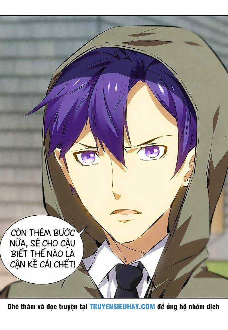 Ta Là Phế Vật - Chapter 38 - Trang 32