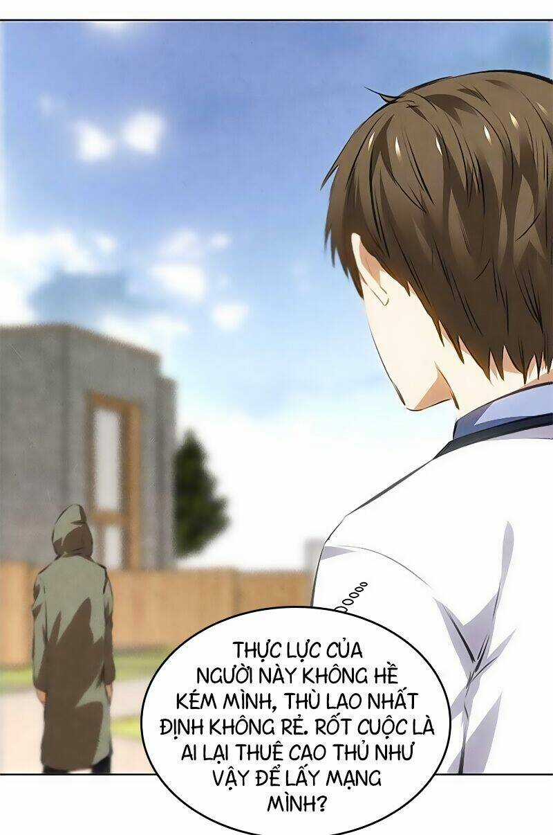 Ta Là Phế Vật - Chapter 38 - Trang 34