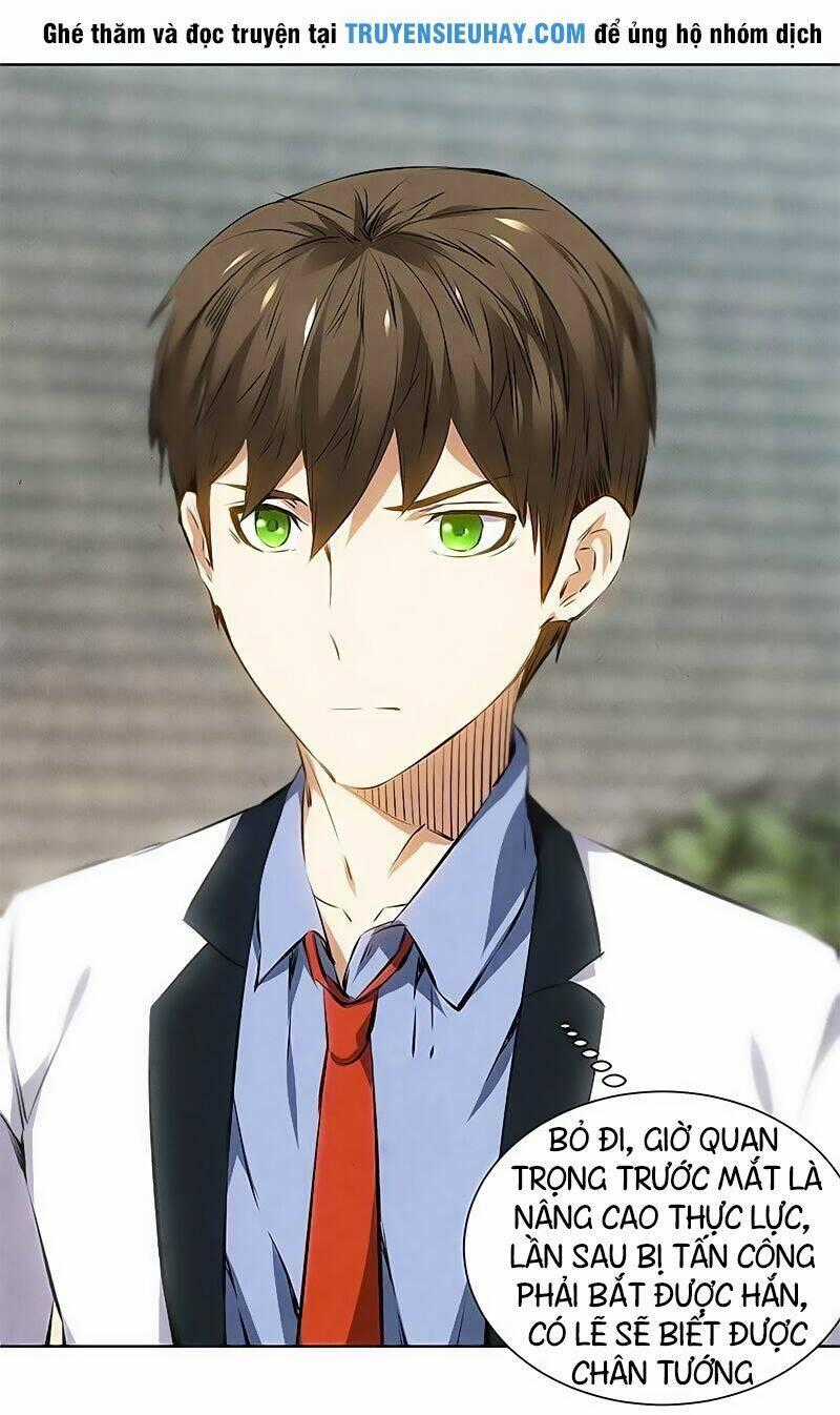 Ta Là Phế Vật - Chapter 38 - Trang 36