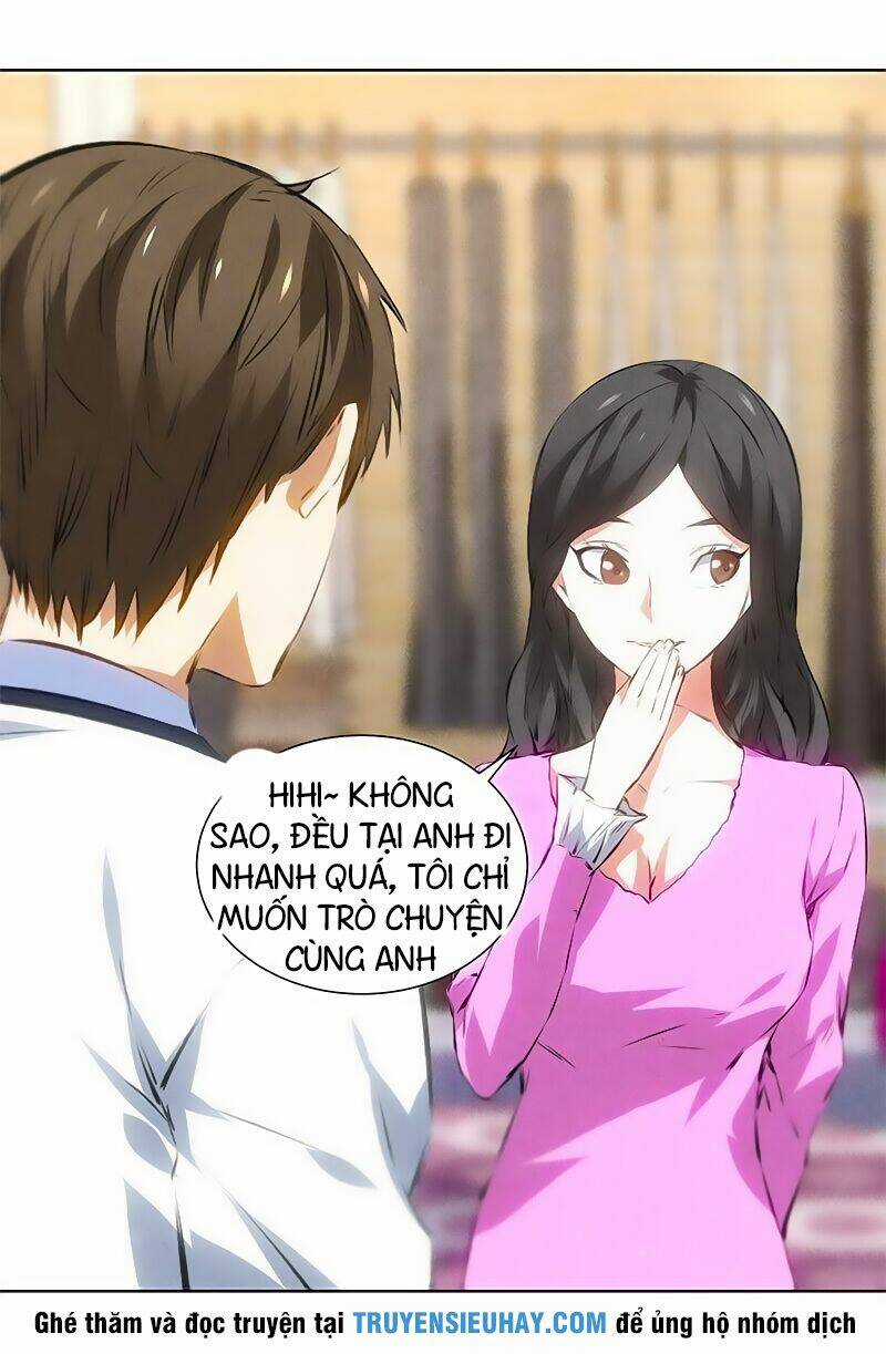 Ta Là Phế Vật - Chapter 38 - Trang 5