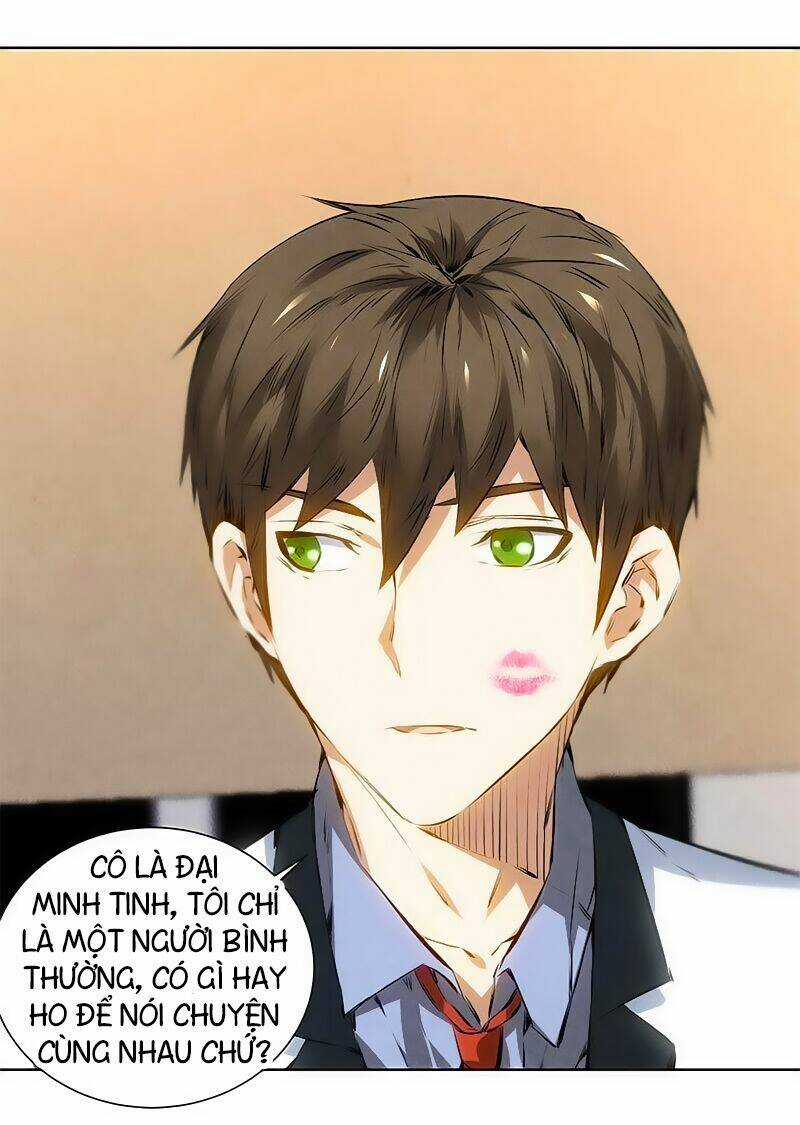 Ta Là Phế Vật - Chapter 38 - Trang 6