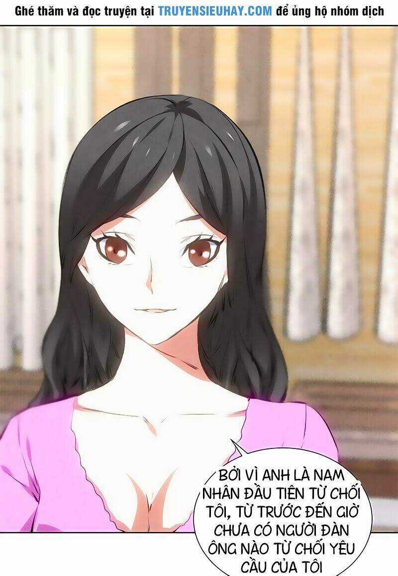 Ta Là Phế Vật - Chapter 38 - Trang 7