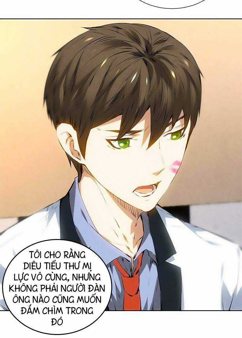 Ta Là Phế Vật - Chapter 38 - Trang 8