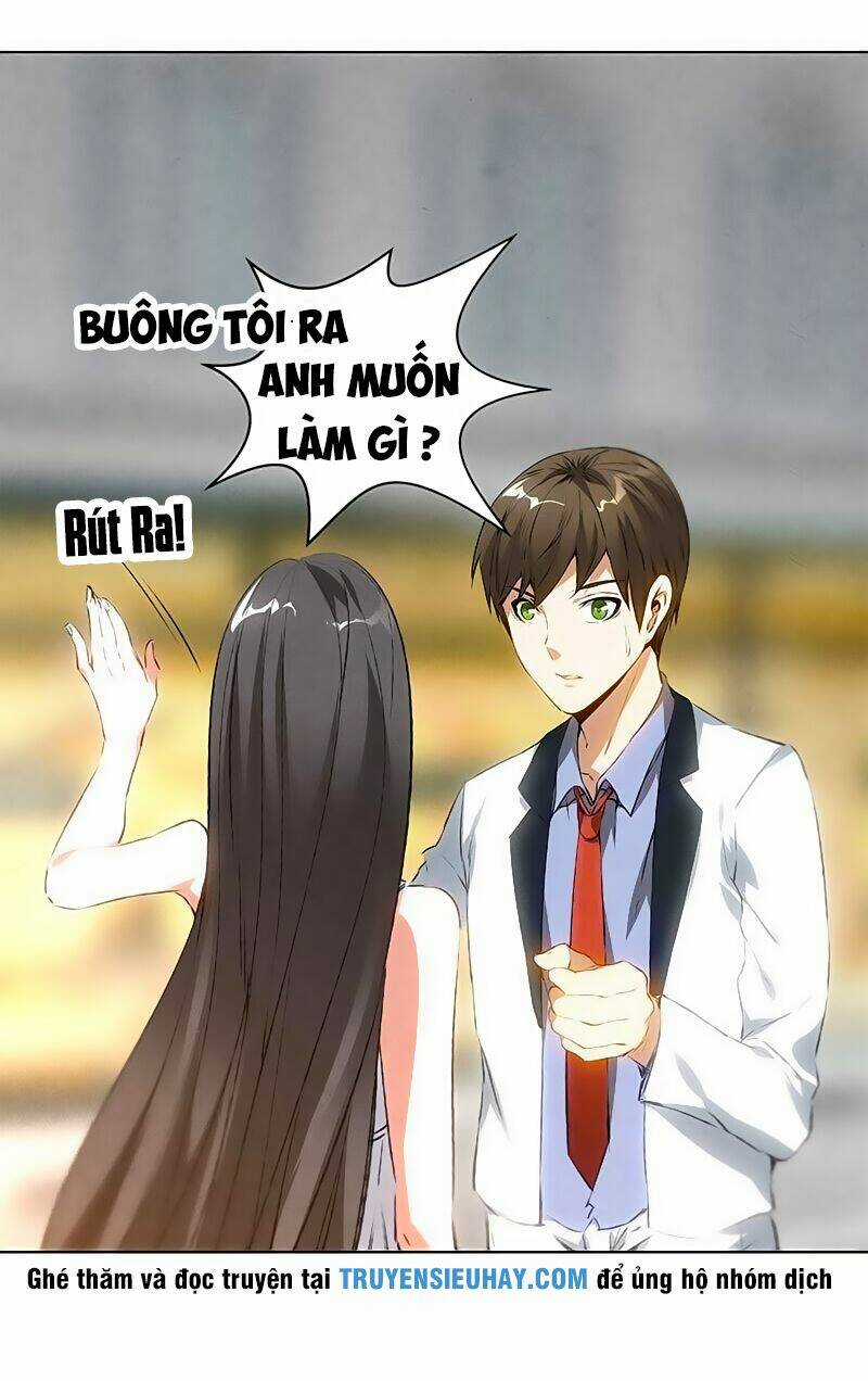 Ta Là Phế Vật - Chapter 39 - Trang 11