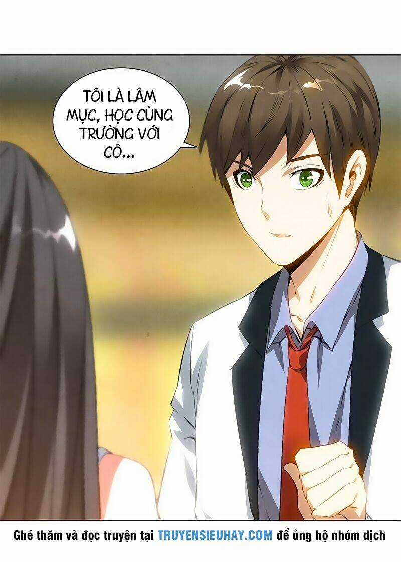 Ta Là Phế Vật - Chapter 39 - Trang 12