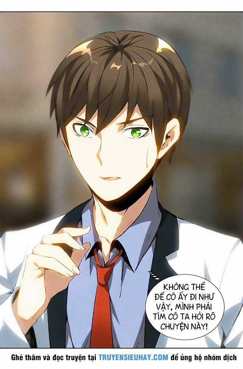 Ta Là Phế Vật - Chapter 39 - Trang 14