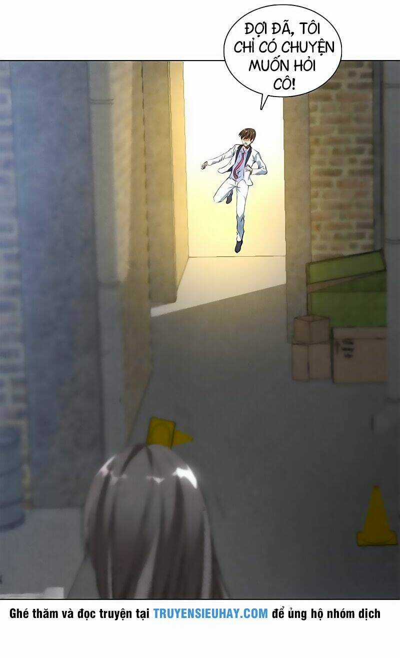 Ta Là Phế Vật - Chapter 39 - Trang 15