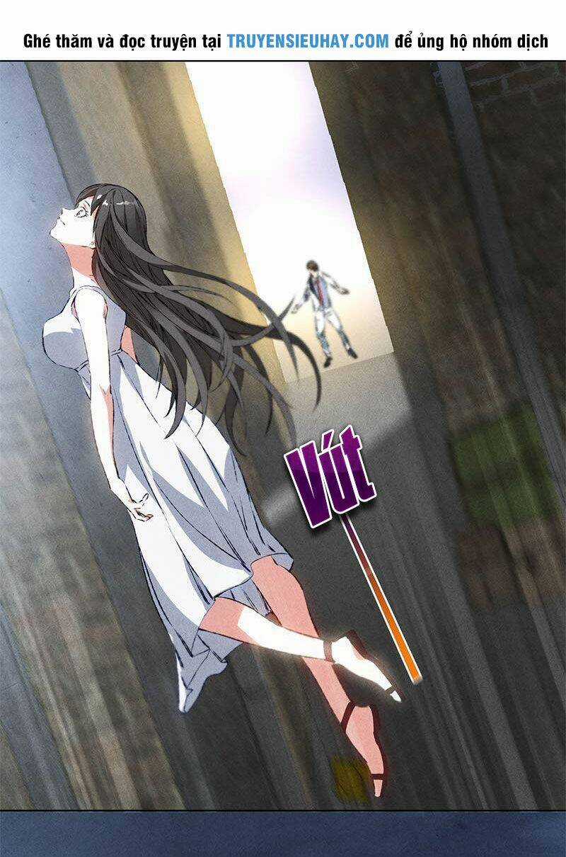 Ta Là Phế Vật - Chapter 39 - Trang 16