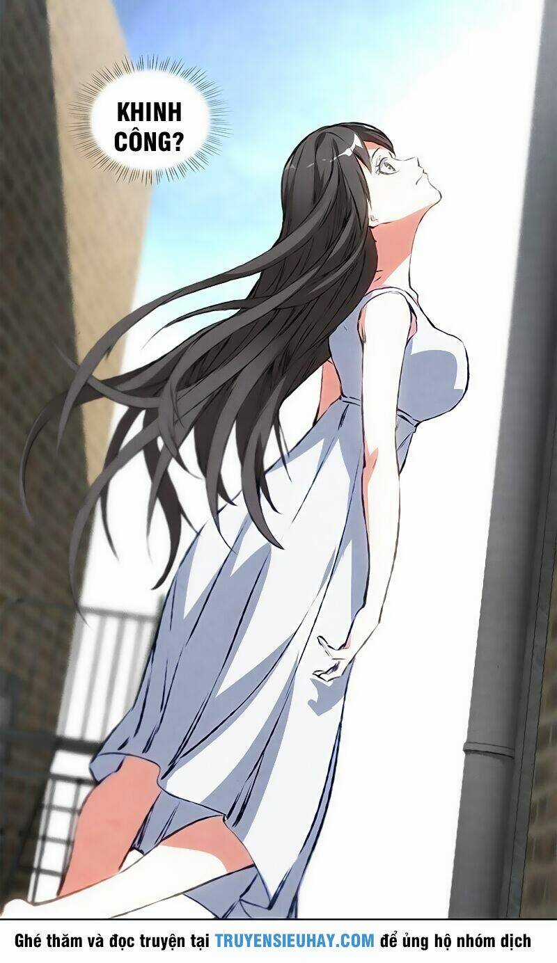Ta Là Phế Vật - Chapter 39 - Trang 18