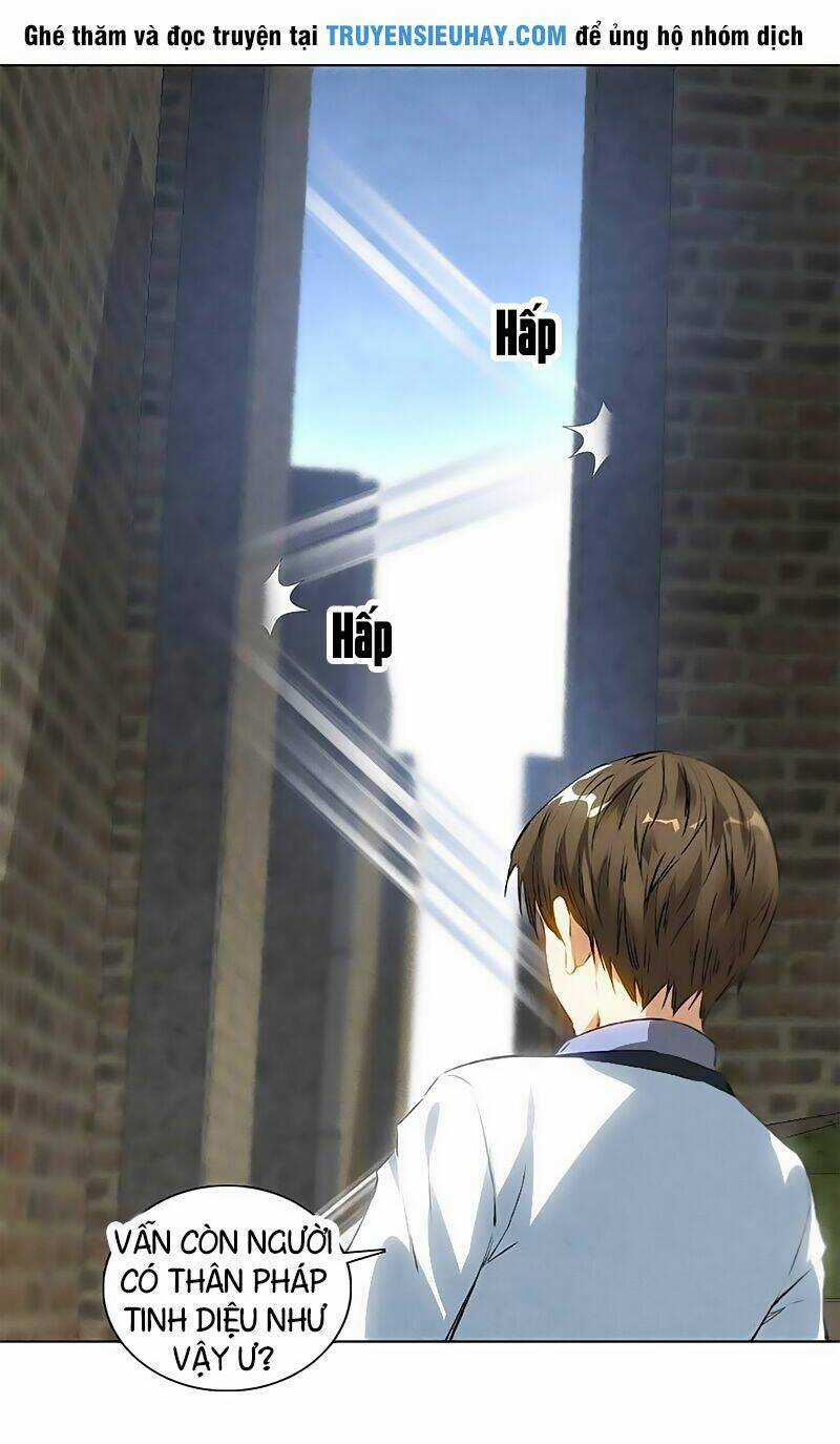 Ta Là Phế Vật - Chapter 39 - Trang 19