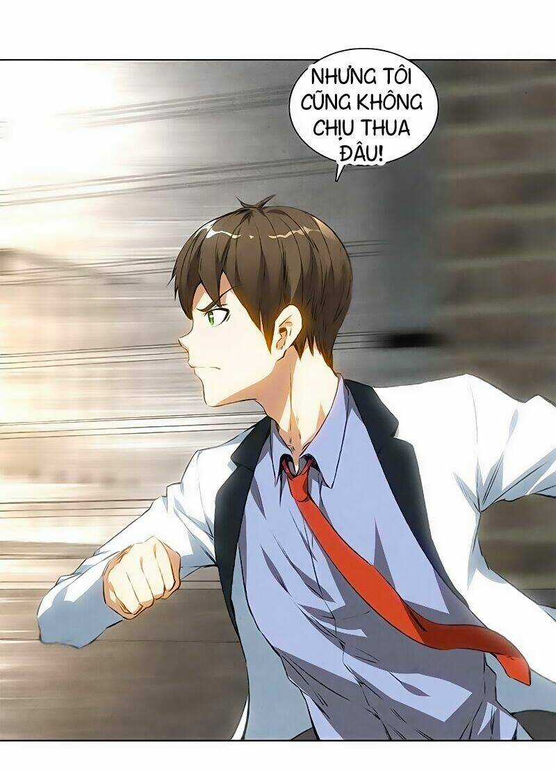 Ta Là Phế Vật - Chapter 39 - Trang 20