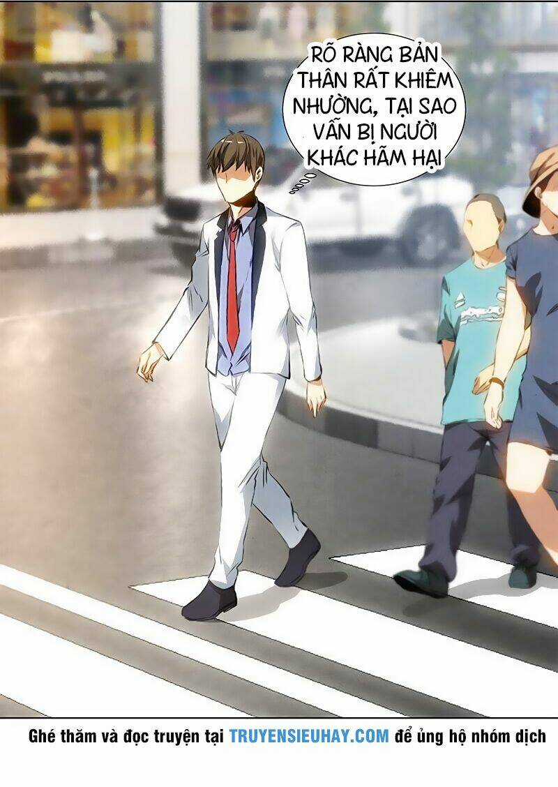 Ta Là Phế Vật - Chapter 39 - Trang 3