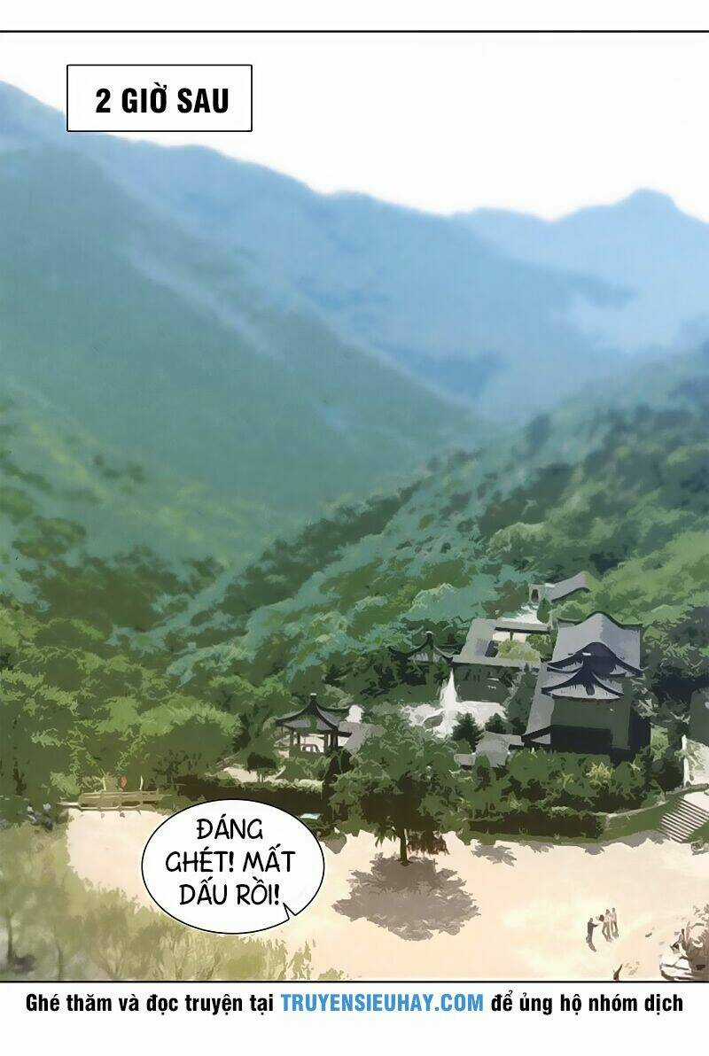 Ta Là Phế Vật - Chapter 39 - Trang 21