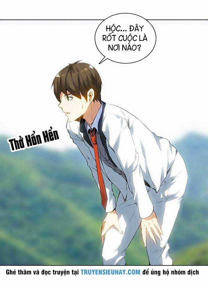 Ta Là Phế Vật - Chapter 39 - Trang 22