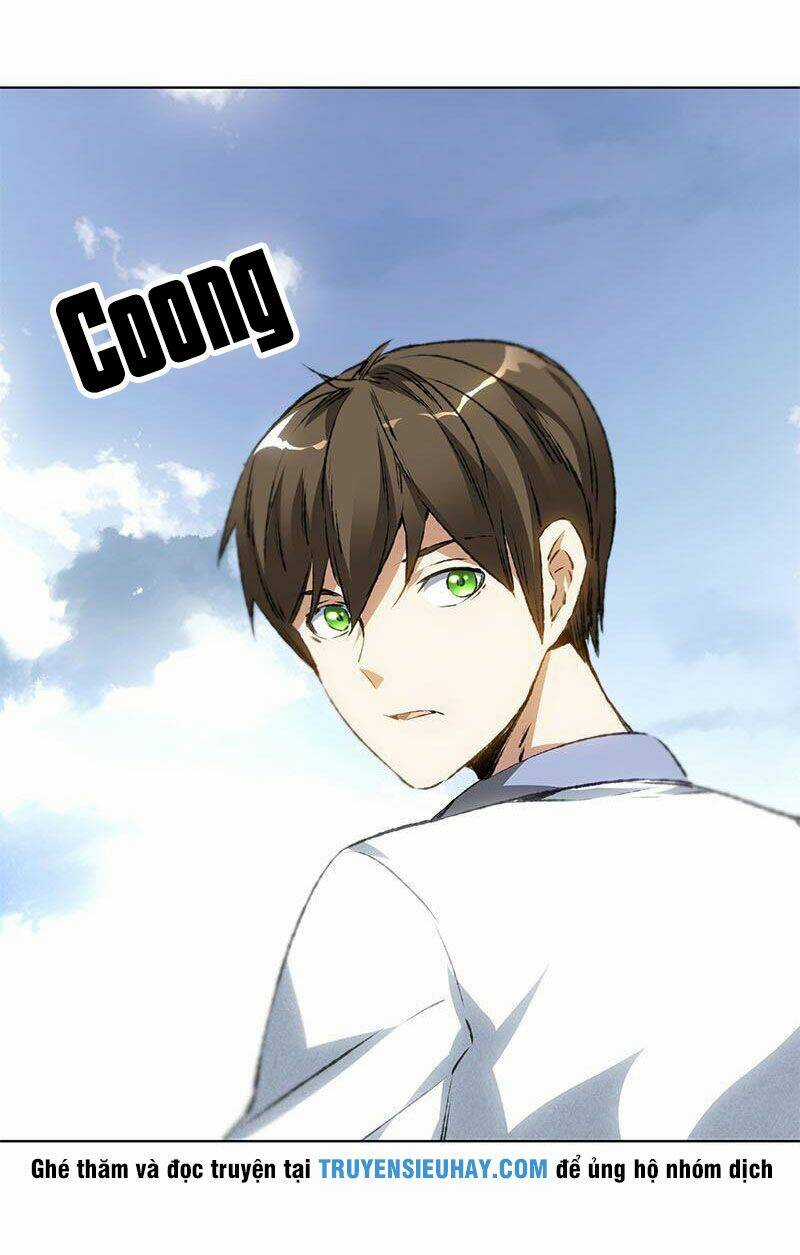 Ta Là Phế Vật - Chapter 39 - Trang 23