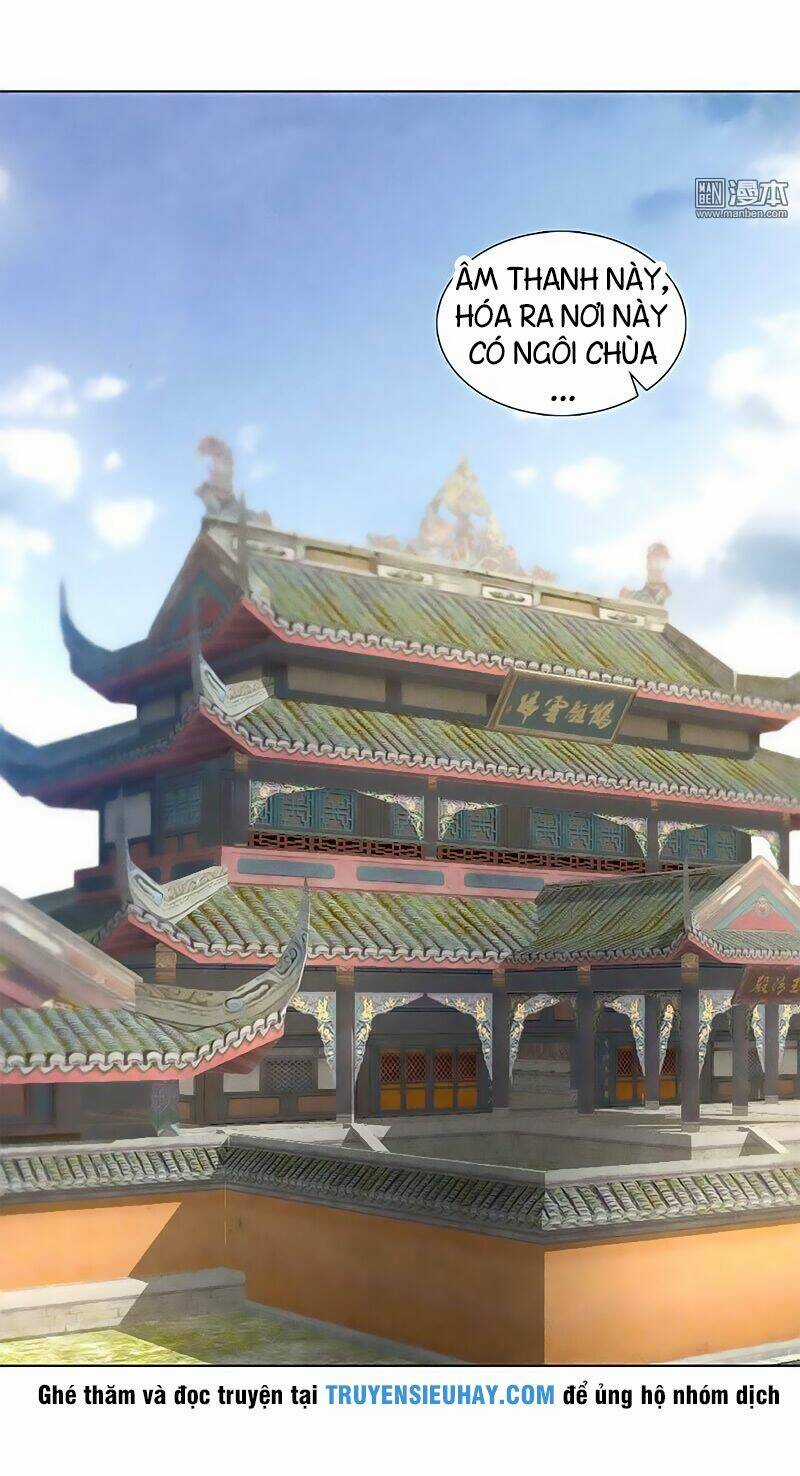 Ta Là Phế Vật - Chapter 39 - Trang 24