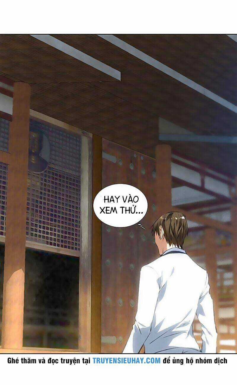 Ta Là Phế Vật - Chapter 39 - Trang 25