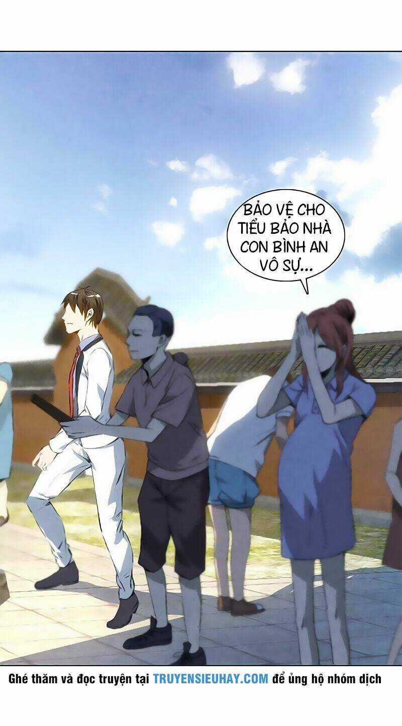 Ta Là Phế Vật - Chapter 39 - Trang 26