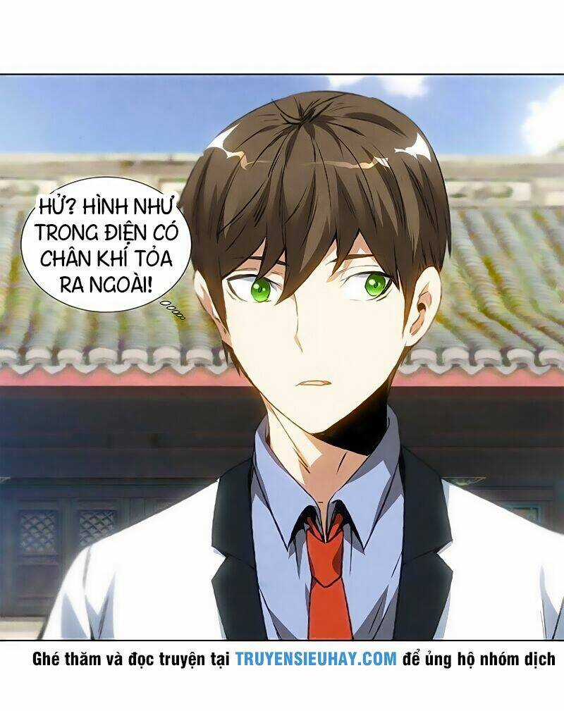 Ta Là Phế Vật - Chapter 39 - Trang 27