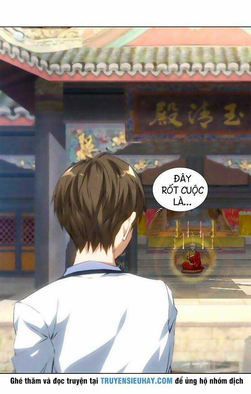 Ta Là Phế Vật - Chapter 39 - Trang 28